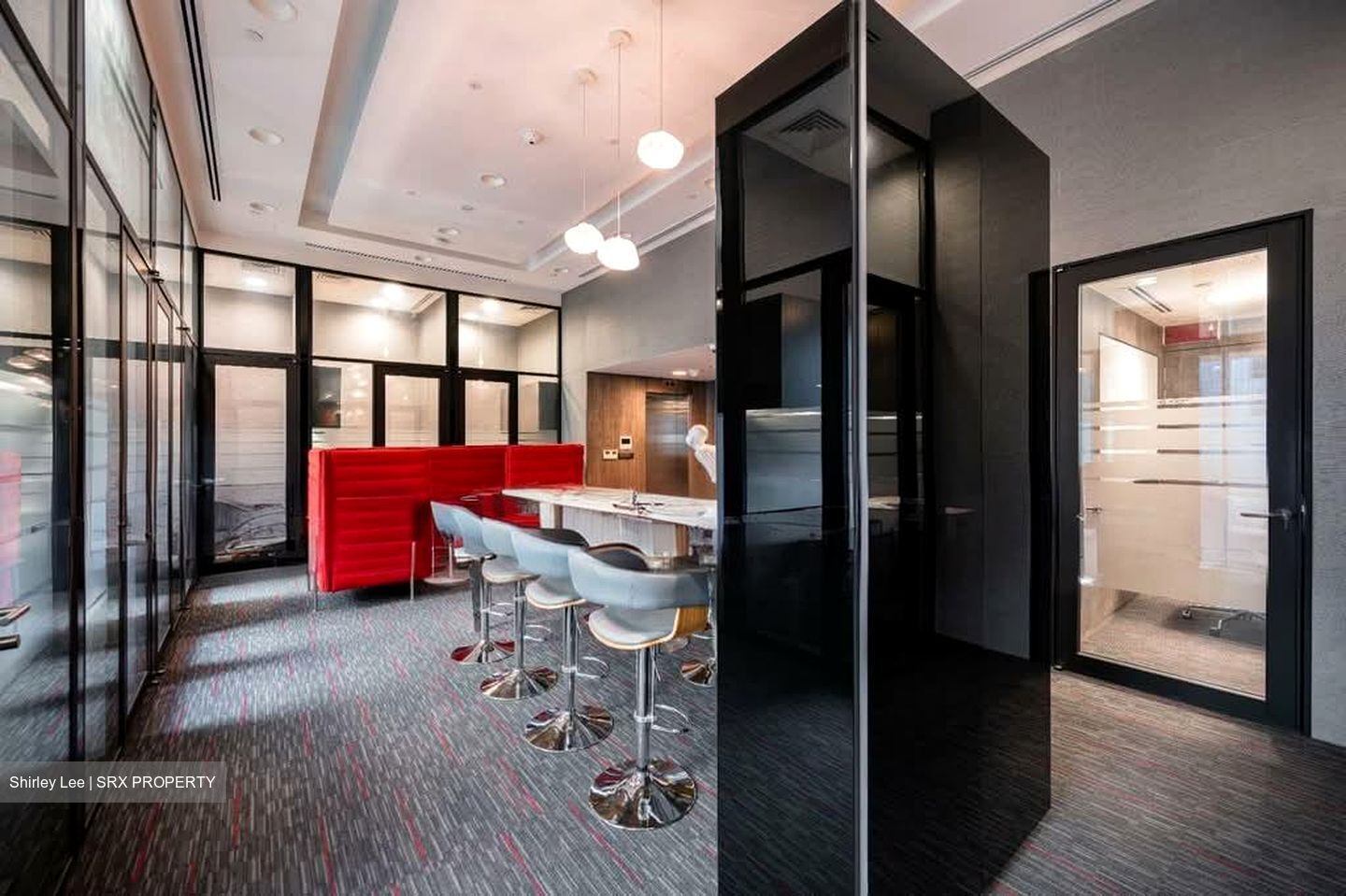 Robinson Square (D1), Office #553880221